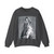 LAMPSONIUS, Dominicus - Portrait of Pieter Bruegel the Elder (Artwork) Crewneck Sweatshirt
