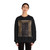 ROBBIA Luca della - North Sacristy Doors (Artwork) Crewneck Sweatshirt