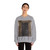 ROBBIA Luca della - North Sacristy Doors (Artwork) Crewneck Sweatshirt