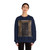 ROBBIA Luca della - North Sacristy Doors (Artwork) Crewneck Sweatshirt