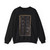 ROBBIA Luca della - North Sacristy Doors2 (Artwork) Crewneck Sweatshirt