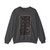 ROBBIA Luca della - North Sacristy Doors2 (Artwork) Crewneck Sweatshirt
