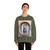 ROBBIA Luca della - Madonna and Child (Artwork) Crewneck Sweatshirt