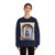 ROBBIA Luca della - Madonna and Child (Artwork) Crewneck Sweatshirt