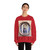 ROBBIA Luca della - Madonna and Child (Artwork) Crewneck Sweatshirt