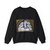 ROBBIA Luca della - Resurrection (Artwork) Crewneck Sweatshirt