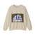 ROBBIA Luca della - Resurrection (Artwork) Crewneck Sweatshirt