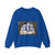 ROBBIA Luca della - Resurrection (Artwork) Crewneck Sweatshirt