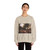 LANCRET, Nicolas - Fete in a Wood (Artwork) Crewneck Sweatshirt