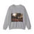 LANCRET, Nicolas - Fete in a Wood (Artwork) Crewneck Sweatshirt