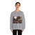 LANCRET, Nicolas - Fete in a Wood (Artwork) Crewneck Sweatshirt