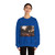 LANCRET, Nicolas - Fete in a Wood (Artwork) Crewneck Sweatshirt