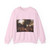 LANCRET, Nicolas - Fete in a Wood (Artwork) Crewneck Sweatshirt