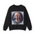 ROBBIA Luca della - Tondo Portrait of a Lady (Artwork) Crewneck Sweatshirt