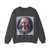 ROBBIA Luca della - Tondo Portrait of a Lady (Artwork) Crewneck Sweatshirt