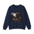 LANCRET, Nicolas - Le Repas Italien (Artwork) Crewneck Sweatshirt