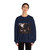 LANCRET, Nicolas - Le Repas Italien (Artwork) Crewneck Sweatshirt