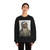 ROBBIA, Giovanni della - ROBBIA, Giovanni della - Bust of a Saint (Artwork) Crewneck Sweatshirt