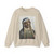 ROBBIA, Giovanni della - ROBBIA, Giovanni della - Bust of a Saint (Artwork) Crewneck Sweatshirt