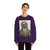 ROBBIA, Giovanni della - ROBBIA, Giovanni della - Bust of a Saint (Artwork) Crewneck Sweatshirt