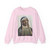 ROBBIA, Giovanni della - ROBBIA, Giovanni della - Bust of a Saint (Artwork) Crewneck Sweatshirt
