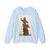 ROBBIA, Giovanni della - ROBBIA, Giovanni della - Judith (Artwork) Crewneck Sweatshirt