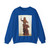 ROBBIA, Giovanni della - ROBBIA, Giovanni della - Judith (Artwork) Crewneck Sweatshirt