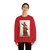 ROBBIA, Giovanni della - ROBBIA, Giovanni della - Judith (Artwork) Crewneck Sweatshirt