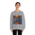 MONET, Claude - Houses of Parliament (Artwork) Crewneck Sweatshirt