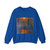 MONET, Claude - Houses of Parliament (Artwork) Crewneck Sweatshirt