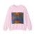 MONET, Claude - Houses of Parliament (Artwork) Crewneck Sweatshirt