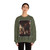 LANCRET, Nicolas - Le Moulinet (Artwork) Crewneck Sweatshirt