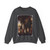 LANCRET, Nicolas - Le Moulinet (Artwork) Crewneck Sweatshirt
