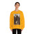 ROBERT, Hubert - Avenue in a Park (Artwork) Crewneck Sweatshirt