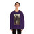ROBERT, Hubert - Avenue in a Park (Artwork) Crewneck Sweatshirt
