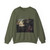 LANCRET, Nicolas - Spring (Artwork) Crewneck Sweatshirt