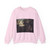 LANCRET, Nicolas - Spring (Artwork) Crewneck Sweatshirt