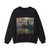 MONET, Claude - Houses of Parliament, London (Artwork) Crewneck Sweatshirt