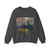MONET, Claude - Houses of Parliament, London (Artwork) Crewneck Sweatshirt