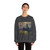 MONET, Claude - Houses of Parliament, London (Artwork) Crewneck Sweatshirt