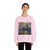 MONET, Claude - Houses of Parliament, London (Artwork) Crewneck Sweatshirt