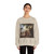 LANCRET, Nicolas - The Bird Cage (Artwork) Crewneck Sweatshirt