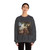 LANCRET, Nicolas - The Bird Cage (Artwork) Crewneck Sweatshirt
