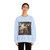 LANCRET, Nicolas - The Bird Cage (Artwork) Crewneck Sweatshirt