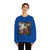 LANCRET, Nicolas - The Bird Cage (Artwork) Crewneck Sweatshirt