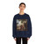 LANCRET, Nicolas - The Bird Cage (Artwork) Crewneck Sweatshirt
