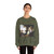 LANCRET, Nicolas - The Swing (Artwork) Crewneck Sweatshirt