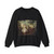 LANCRET, Nicolas - Mademoiselle de Camargo Dancing (Artwork) Crewneck Sweatshirt
