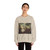LANCRET, Nicolas - Mademoiselle de Camargo Dancing (Artwork) Crewneck Sweatshirt