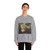 LANCRET, Nicolas - Mademoiselle de Camargo Dancing (Artwork) Crewneck Sweatshirt